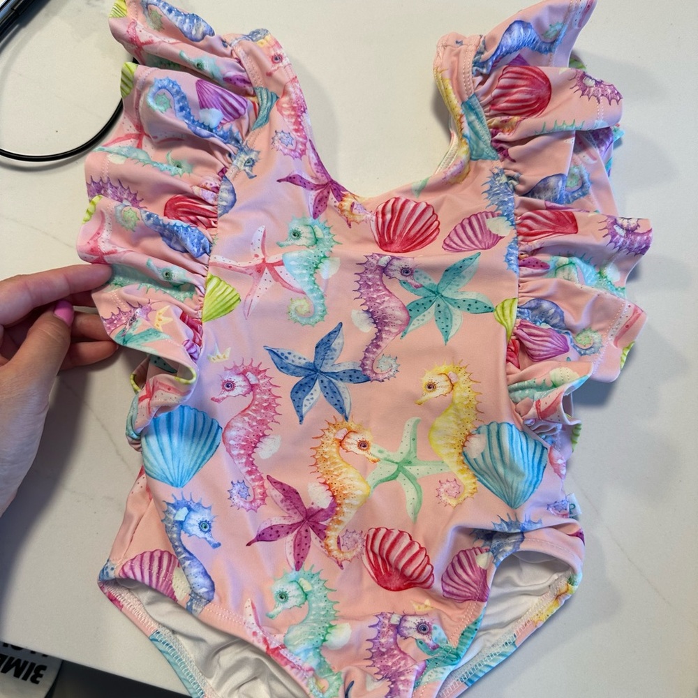 Posh Peanut Swimsuit